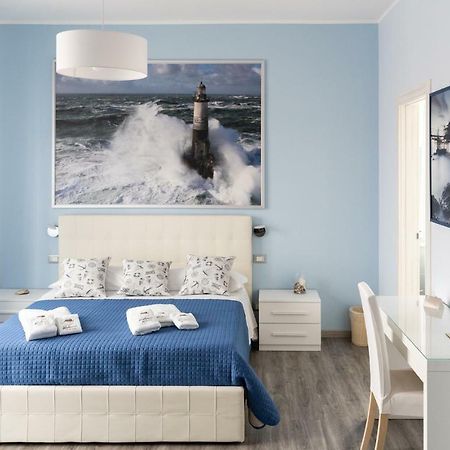 Baldacci Bed & Breakfast Pescara Buitenkant foto