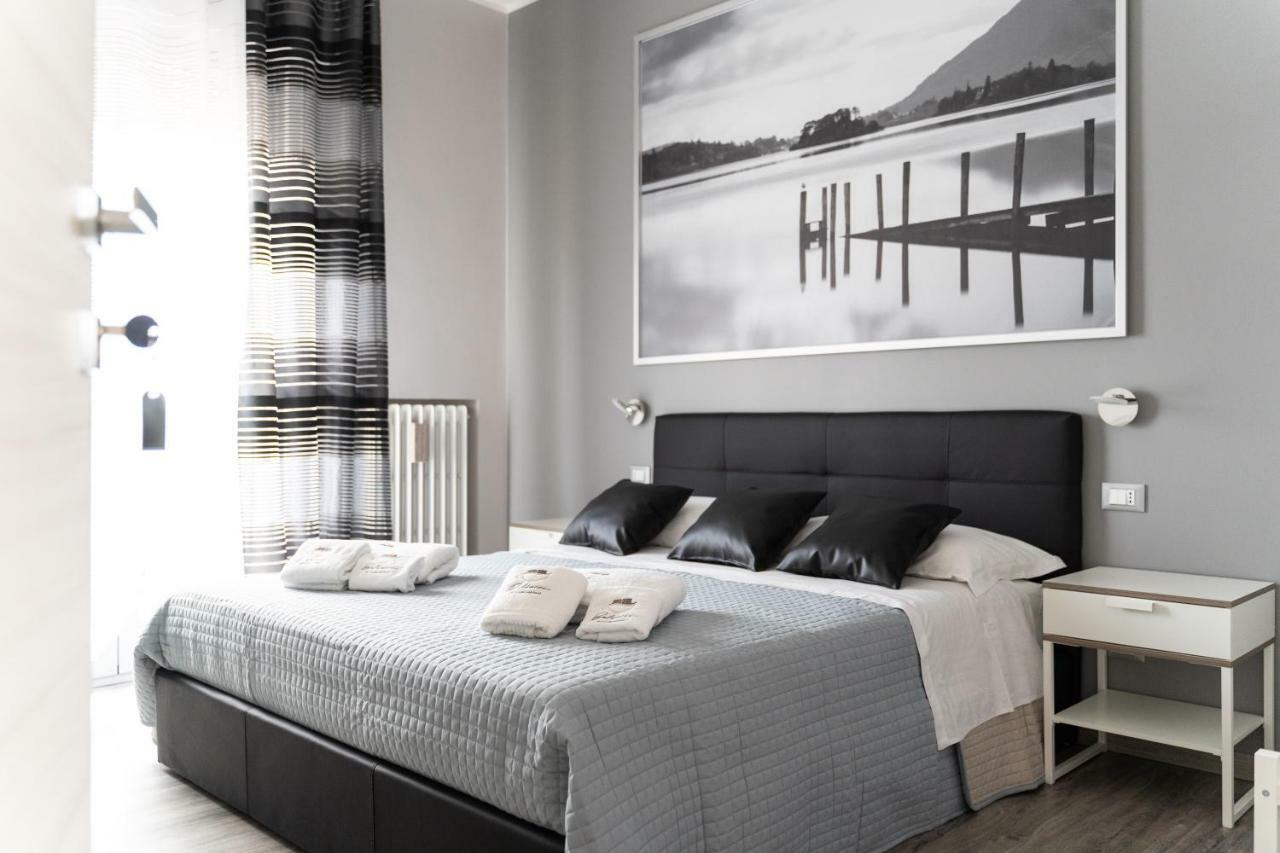 Baldacci Bed & Breakfast Pescara Buitenkant foto