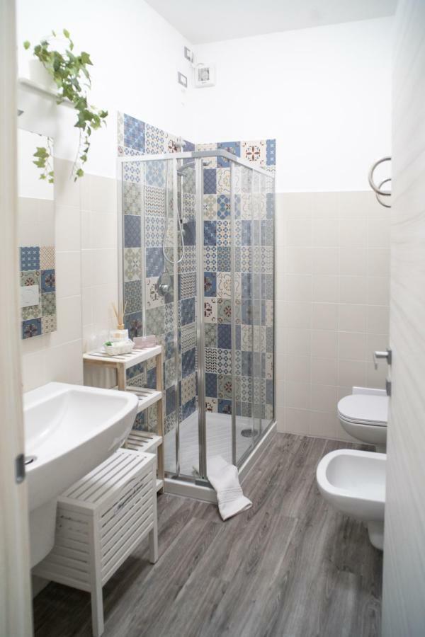 Baldacci Bed & Breakfast Pescara Buitenkant foto