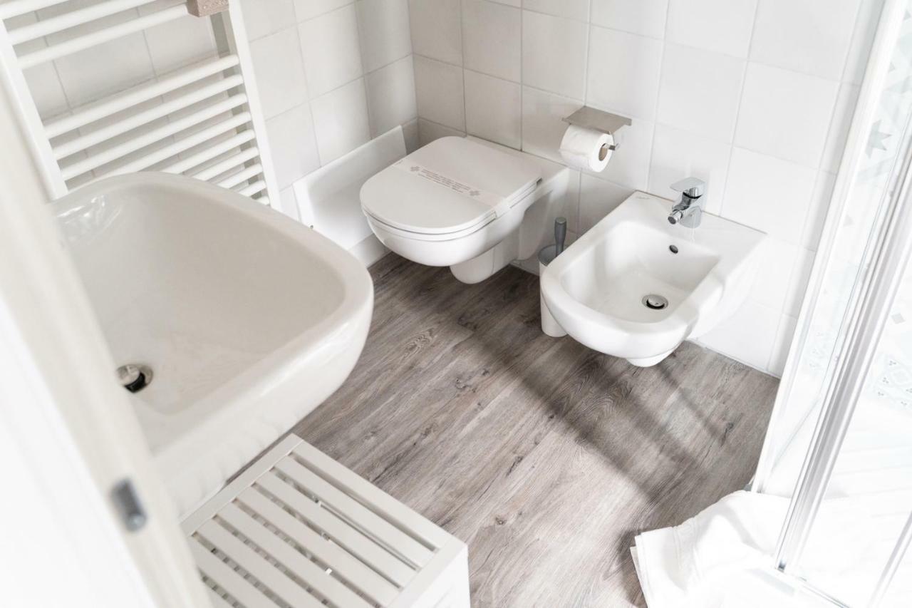 Baldacci Bed & Breakfast Pescara Buitenkant foto