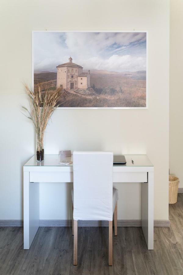 Baldacci Bed & Breakfast Pescara Buitenkant foto