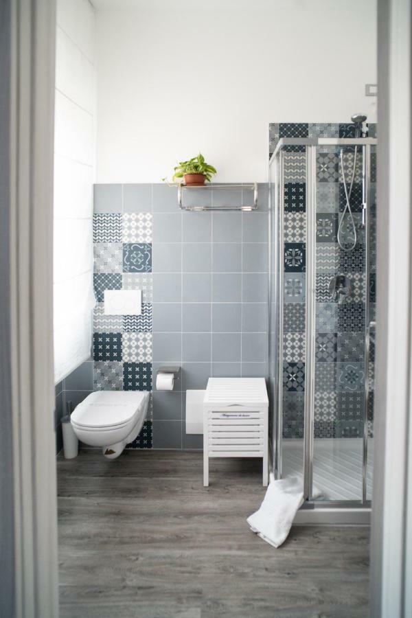Baldacci Bed & Breakfast Pescara Buitenkant foto